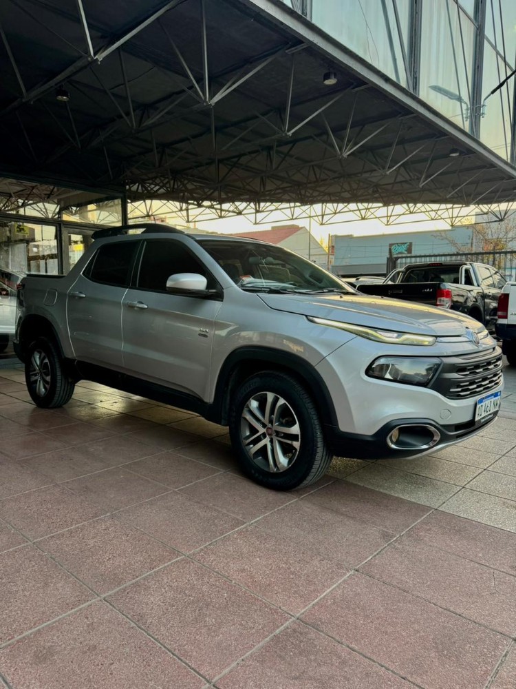 Fiat Toro Freedom — foto 3